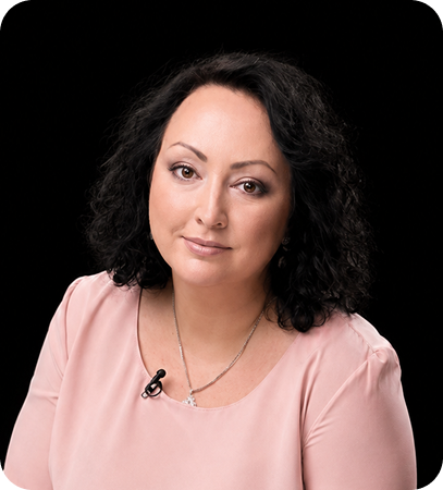 Марина Иваненко