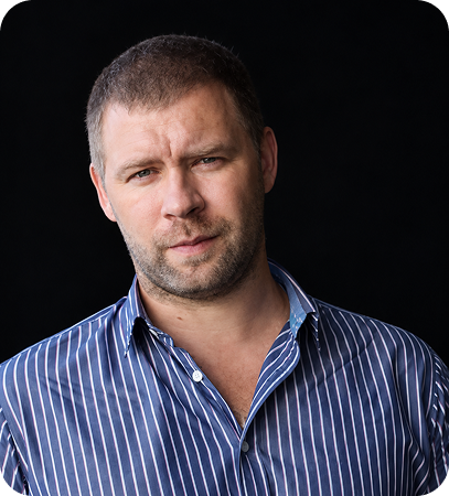 Роман Ивлиев
