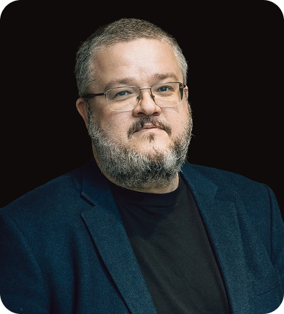 Вячеслав Панкратов