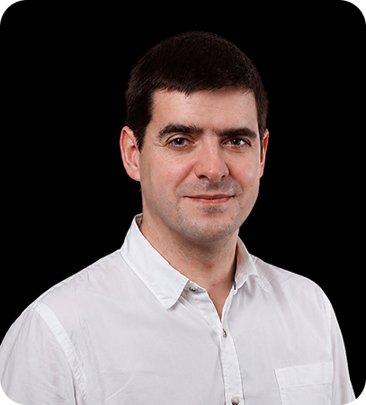 Иван Селиховкин