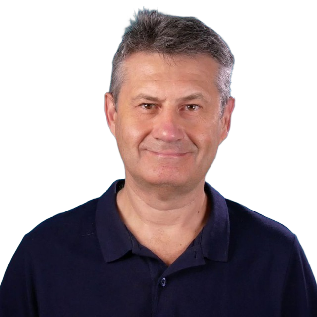 Дмитрий Болдырев