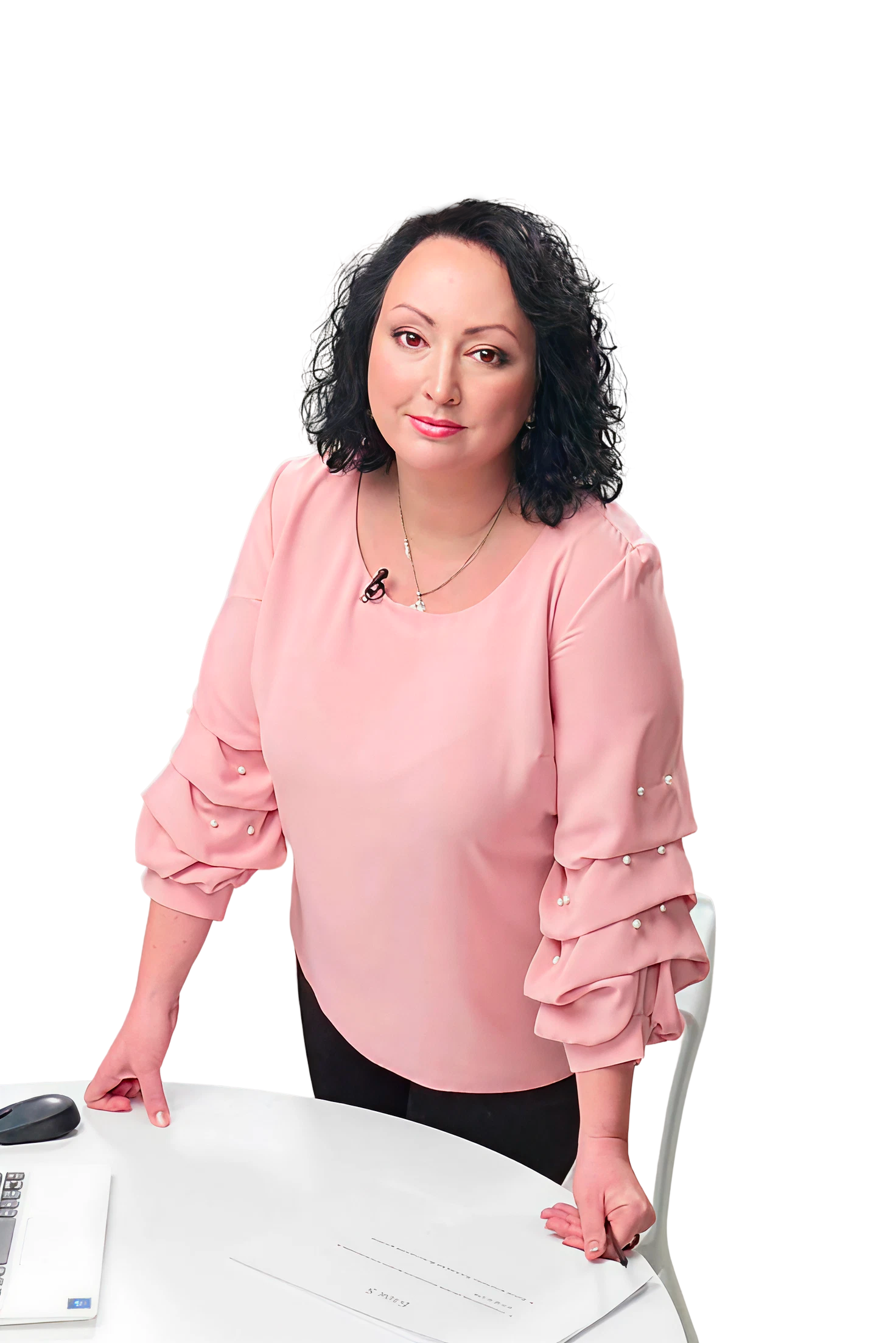Марина Иваненко