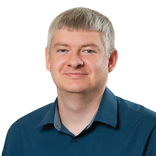Илья Прахт