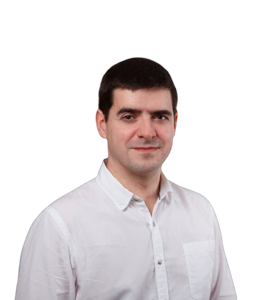 Иван Селиховкин