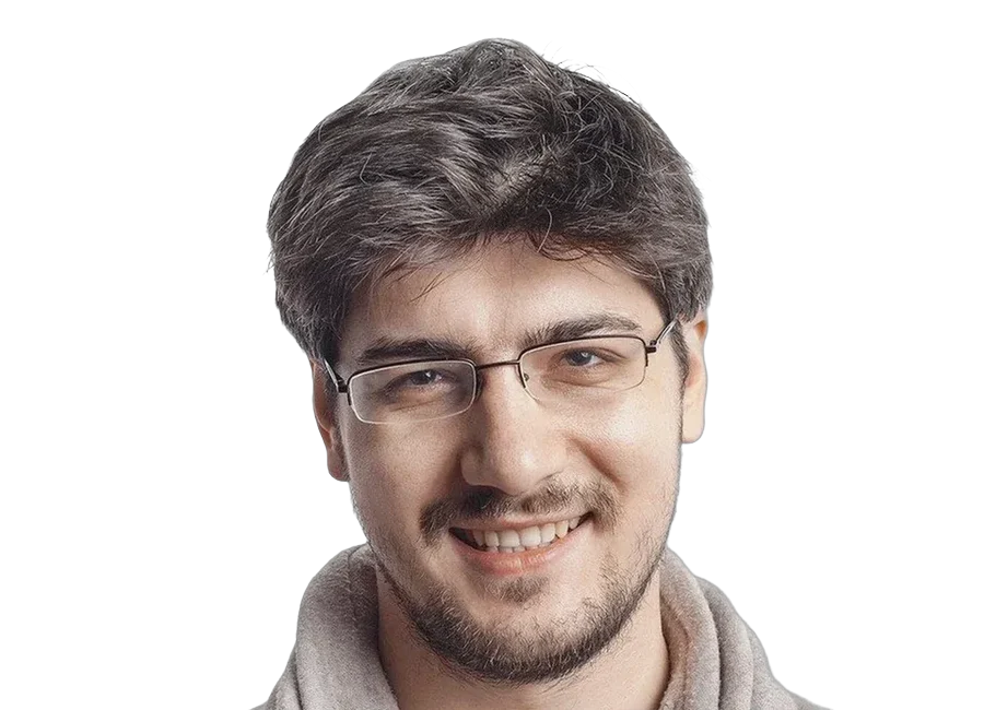 Илья Красинский