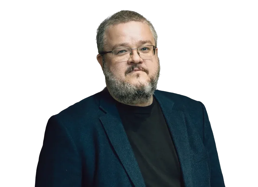 Слава Панкратов