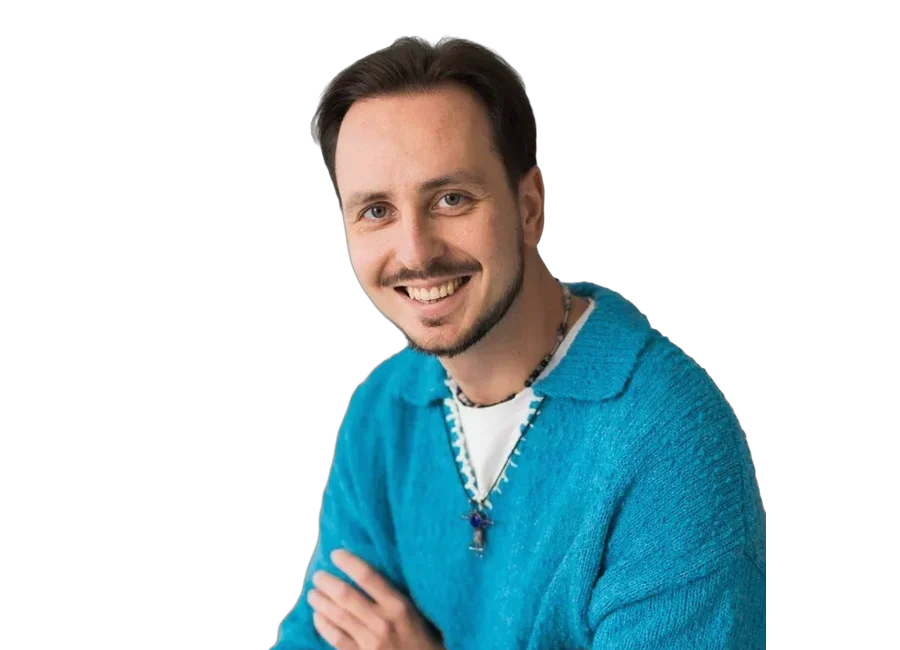 Андрей Смирнов