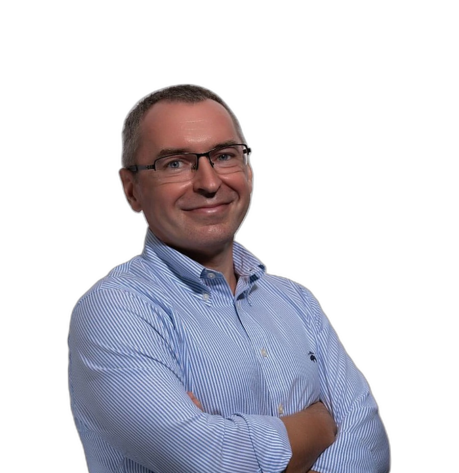 Кирилл Линник