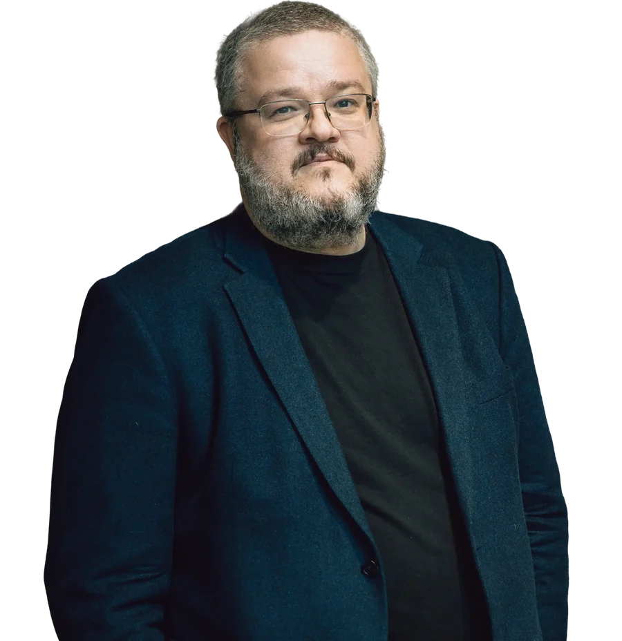 Слава Панкратов