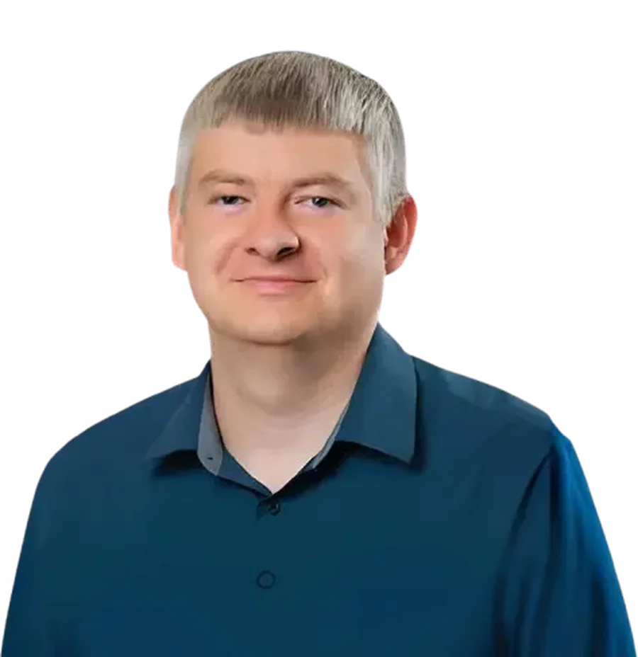 Илья Прахт
