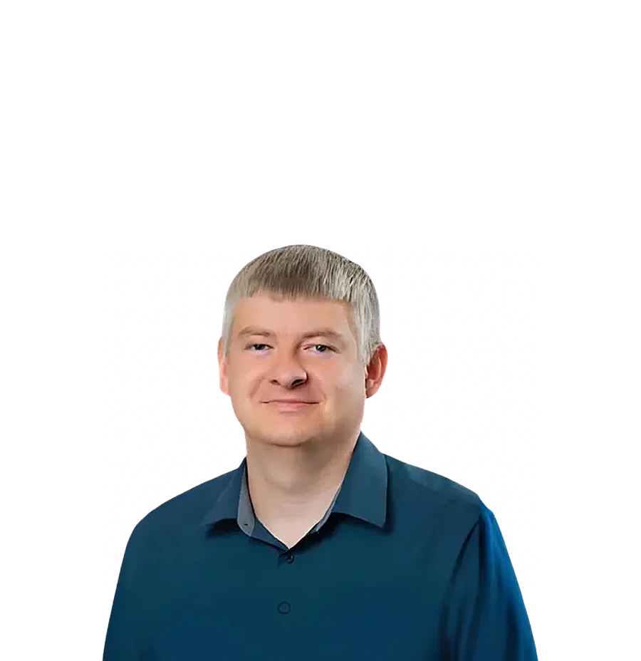 Илья Прахт
