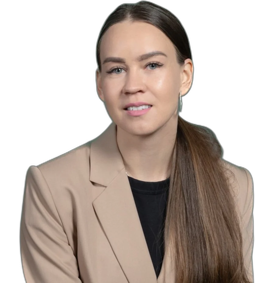 Ольга Романова